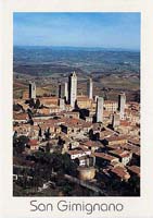 San Gimignano
